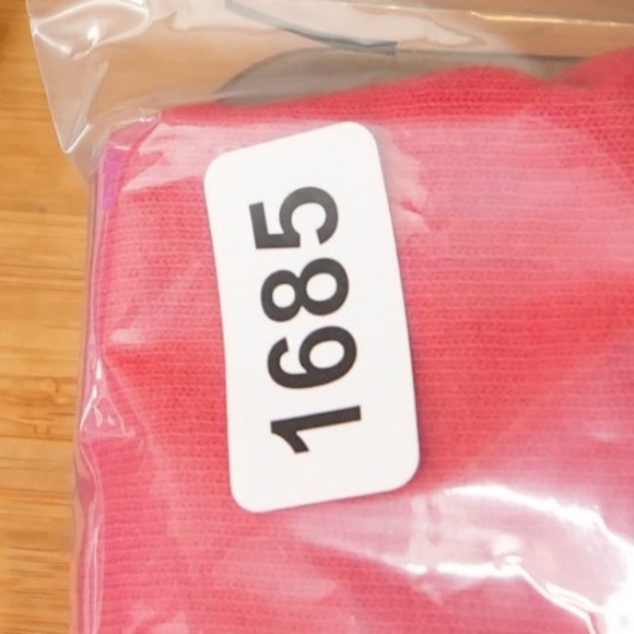 Vintage Y2K Adidas USA Rugby Striped Embroidered Short Sleeve Henley Shirt L - Picture 10 of 10